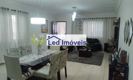 Sobrado com 3 dorms, jardim d&#039;abril, osasco - r$ 749 mil, cod: 1734