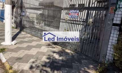Casa com 5 dorms, Centro, Osasco - R$ 1.4 mi, Cod: 605