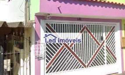 Casa com 3 dorms, Metalúrgicos, Osasco - R$ 548 mil, Cod: 1754