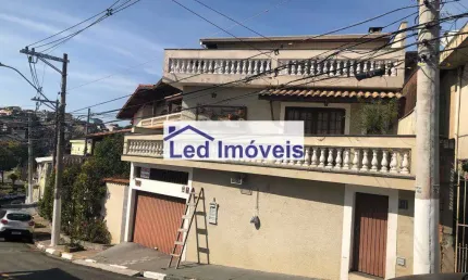 Sobrado com 3 dorms, jardim d&amp;#039;abril, osasco - r$ 668 mil, cod: 1759