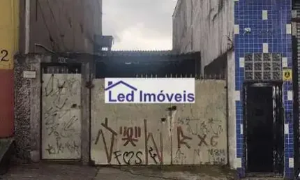 Casa com 1 dorm, Santo Antônio, Osasco - R$ 370 mil, Cod: 1766