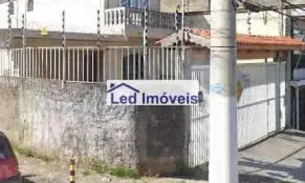 Casa com 3 dorms, santo antônio, osasco - r$ 949 mil, cod: 1772