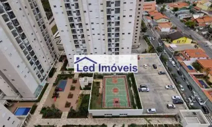 Apartamento com 2 quartos, City Bussocaba, Osasco - R$ 460 mil, Cod: 1801