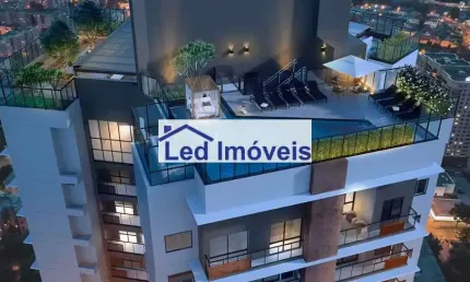 Apartamento com 2 dorms, centro, osasco - r$ 790 mil, cod: 1808