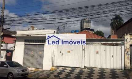 Terreno à venda no Centro, Osasco 