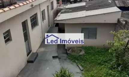 Casa com 2 dorms, conceição, osasco - r$ 280 mil, cod: 219