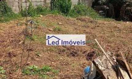 Terreno, Centro, Araçariguama - R$ 229 mil, Cod: 1652