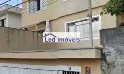 Sobrado com 2 dorms, jardim d&#039;abril, osasco - r$ 574 mil, cod: 1691