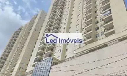 Apartamento com 2 dorms, Novo Osasco, Osasco - R$ 270 mil, Cod: 1710