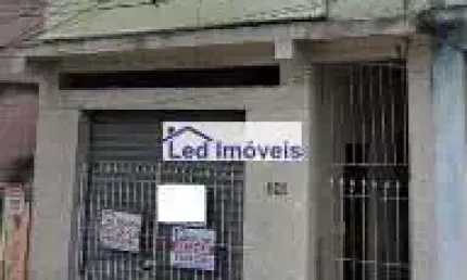 Sobrado com 3 dorms, Conceição, Osasco - R$ 299 mil, Cod: 1814