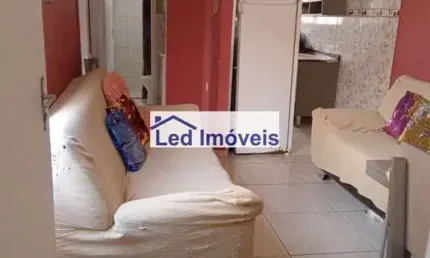 Apartamento com 2 dorms, Novo Osasco, Osasco - R$ 180 mil, Cod: 1817