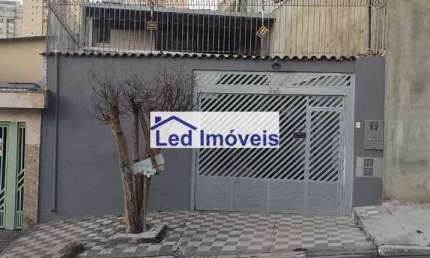 Sobrado com 3 dorms, Bela Vista, Osasco - R$ 750 mil, Cod: 1820