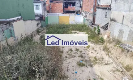 Terreno à venda no Bussocaba, Osasco 