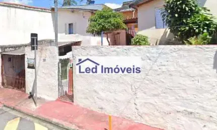 Terreno à venda no Jaguaribe, Osasco 