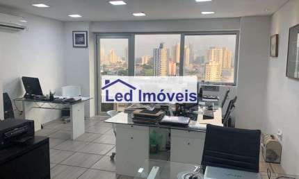 Sala com 1 dorm, Vila Yara, Osasco - R$ 335 mil, Cod: 1891