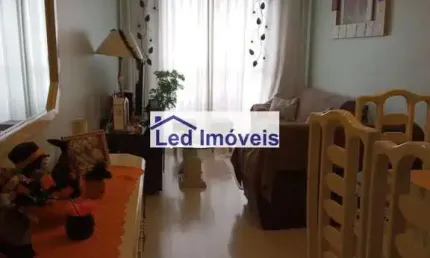 Apartamento com 2 dorms, jaguaribe, osasco - r$ 295 mil, cod: 1918