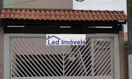 Sobrado com 3 quartos, umuarama, osasco - r$ 890 mil, cod: 1938