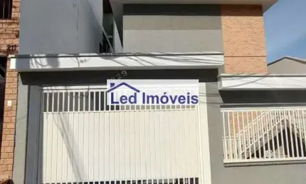Casa com 2 quartos, bela vista, osasco - r$ 600 mil, cod: 1953