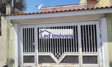 Casa com 2 dorms, bela vista, osasco - r$ 650 mil, cod: 1962