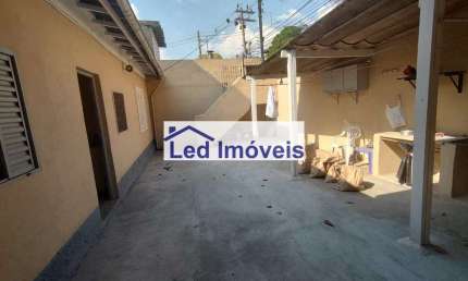 Casa com 3 dorms, Vila Yara, Osasco - R$ 440 mil, Cod: 1970