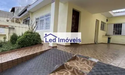 Casa com 3 dorms, Cipava, Osasco - R$ 529 mil, Cod: 1976