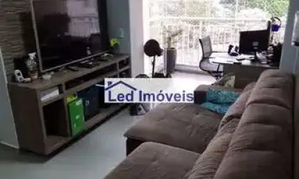 Apartamento com 2 dorms, Umuarama, Osasco - R$ 549 mil, Cod: 1982