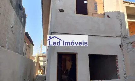 Sobrado com 3 dorms, bela vista, osasco - r$ 935 mil, cod: 1992