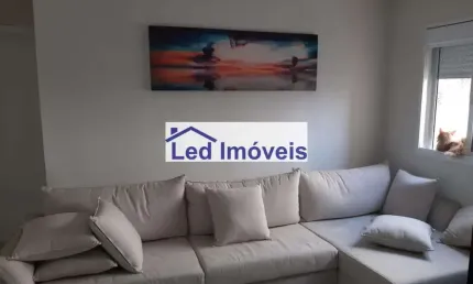 Apartamento com 2 dorms, City Bussocaba, Osasco - R$ 540 mil, Cod: 1998