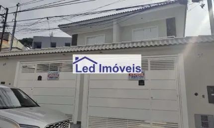 Sobrado com 3 dorms, bela vista, osasco - r$ 929 mil, cod: 2000