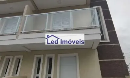 Sobrado com 2 quartos, Vila Osasco, Osasco - R$ 570 mil, Cod: 2003