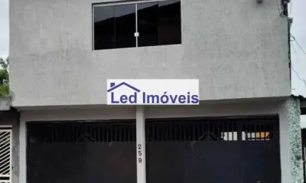 Casa com 3 dorms, bandeiras, osasco - r$ 434 mil, cod: 2006