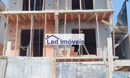 Sobrado com 3 dorms, vila osasco, osasco - r$ 990 mil, cod: 2021