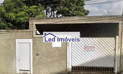 Casa com 3 dorms, bela vista, osasco - r$ 594 mil, cod: 2023