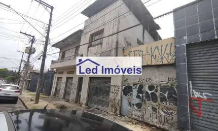 Galpão com 0 dorm, Vila Sônia, São Paulo - R$ 6 mi, Cod: 2028