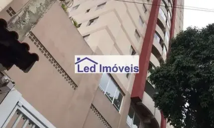 Apartamento com 3 quartos, Vila Osasco, Osasco - R$ 669 mil, Cod: 2031