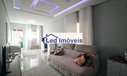 Casa com 2 quartos, Bela Vista, Osasco - R$ 679 mil, Cod: 2033