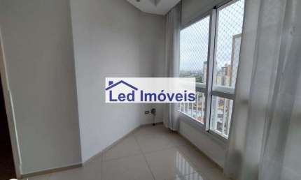 Cobertura com 3 quartos, Vila Osasco, Osasco - R$ 749 mil, Cod: 2038