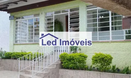Casa com 2 dorms, Centro, Osasco - R$ 1.19 mi, Cod: 2041