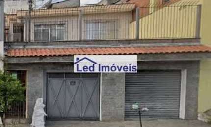 Casa com 2 quartos, Bela Vista, Osasco - R$ 645 mil, Cod: 2045
