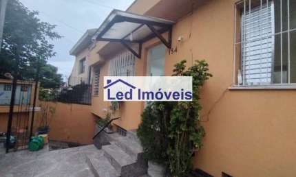 Casa com 4 dorms, Vila Osasco, Osasco - R$ 1.14 mi, Cod: 2078
