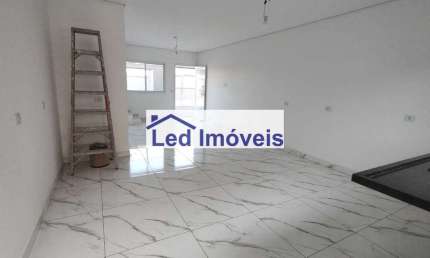 Sobrado com 3 dorms, Bela Vista, Osasco - R$ 740 mil, Cod: 2083