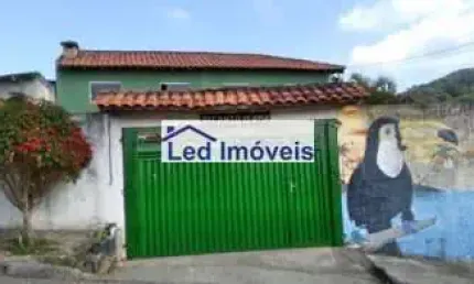 Chácara com 2 dorms, Itaim Mirim, Santana de Parnaíba - R$ 950 mil, Cod: 2094