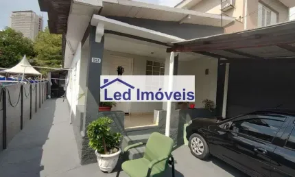 Casa com 2 dorms, vila osasco, osasco - r$ 649 mil, cod: 2099