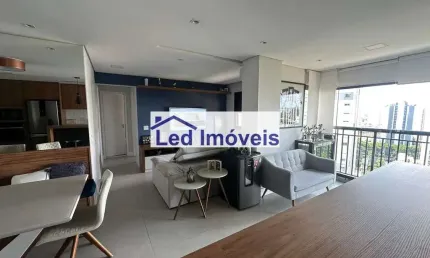 Apartamento com 2 dorms, continental, osasco - r$ 899 mil, cod: 2103