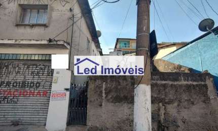 Casa com 2 dorms, Bela Vista, Osasco - R$ 630 mil, Cod: 2108