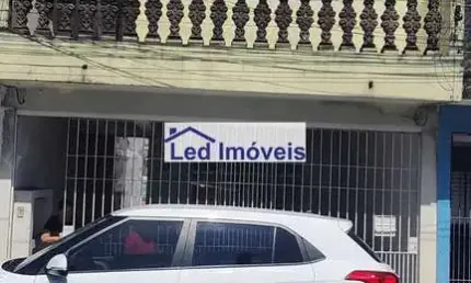 Casa com 3 quartos, Novo Osasco, Osasco - R$ 350 mil, Cod: 2111