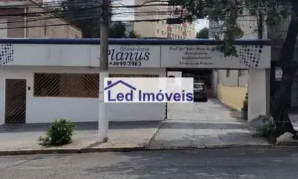 Casa com 4 quartos, Vila Osasco, Osasco - R$ 1.99 mi, Cod: 2118