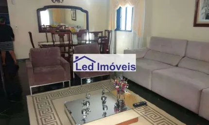 Casa com 4 quartos, centro, osasco - r$ 1.47 mi, cod: 151