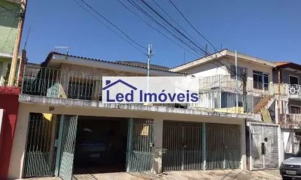 Casa com 2 quartos, jardim d&#039;abril, osasco - r$ 580 mil, cod: 746