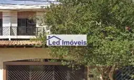 Sobrado com 4 dorms, Cipava, Osasco - R$ 747 mil, Cod: 1006